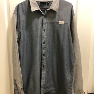 Vans Cotton Shirt